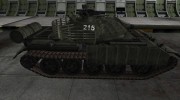 Type59 ремоделинг для World Of Tanks миниатюра 5
