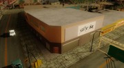 New GYM для GTA San Andreas миниатюра 2