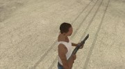 [Point Blank] 870MCS для GTA San Andreas миниатюра 3