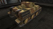 Шкурка для VK 2801 (с циммеритом) para World Of Tanks miniatura 4