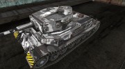 Шкурка для PzKpfw VI Tiger (P) для World Of Tanks миниатюра 1
