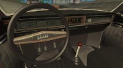 MCQUEEN from Cars для GTA San Andreas миниатюра 6