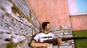 Самозарядная Винтовка Токарева для GTA Vice City миниатюра 1