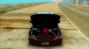 Toyota Camry 2.2 LE для GTA San Andreas миниатюра 4