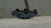 Реальный взрыв машины для GTA San Andreas миниатюра 2