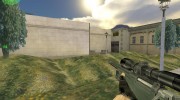 as_slum para Counter Strike 1.6 miniatura 1
