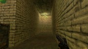 HD Train Look Remake para Counter Strike 1.6 miniatura 3