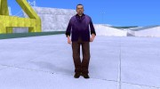 Tony gta 3 for GTA San Andreas miniature 5