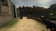 Firegolds AK for Counter-Strike Source miniature 3