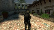 New Desert Camo CT for Counter-Strike Source miniature 3