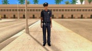 Новый полицейский for GTA San Andreas miniature 5