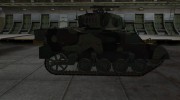 Китайскин танк M5A1 Stuart для World Of Tanks миниатюра 5