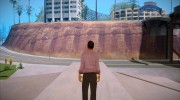 Shmycr для GTA San Andreas миниатюра 3
