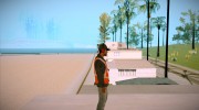 Bmyap para GTA San Andreas miniatura 5
