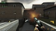 BrokenH3arts Custom U.S.P Skin para Counter-Strike Source miniatura 2