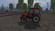 Zetor 5340 для Farming Simulator 2015 миниатюра 7