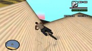 Gravity defied для GTA San Andreas миниатюра 2