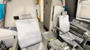 Embraer ERJ-175 LOT Polish Airlines - PLL LOT Retro Livery (SP-LIE) for GTA San Andreas miniature 18