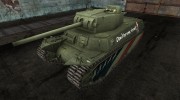 T1 hvy for World Of Tanks miniature 1