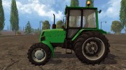 Беларус 820.3 для Farming Simulator 2015 миниатюра 4