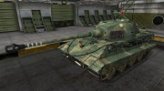 E-75 para World Of Tanks miniatura 1