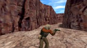 Matrix Night Hawk v2 for Counter Strike 1.6 miniature 4