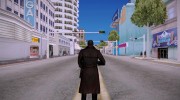 Marvel Future Fight - Punisher (Noir) para GTA San Andreas miniatura 6