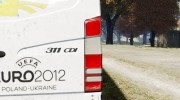 Mercedes-Benz Sprinter Euro 2012 для GTA 4 миниатюра 13