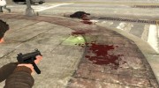 Blood Tweak 1.0 para GTA 4 miniatura 1