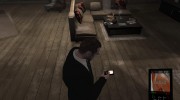 SeXxX Cellphone Theme для GTA 4 миниатюра 1