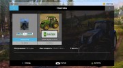 Deutz-Fahr AgroStar 6.61 for Farming Simulator 2015 miniature 6