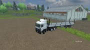 МАЗ 6440-09 v2.0 para Farming Simulator 2013 miniatura 20
