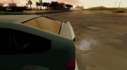 Blista CRX для GTA San Andreas миниатюра 5