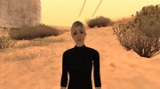 Wfyst в HD para GTA San Andreas miniatura 1