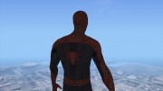 Amazing Spider-Man (Red Trilogy) para GTA San Andreas miniatura 6