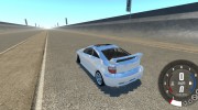Toyota Celica TRD para BeamNG.Drive miniatura 5