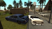 SilentPatchSA 1.1 Build 25 для GTA San Andreas миниатюра 6
