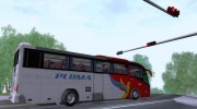 Volvo 9700 для GTA San Andreas миниатюра 4