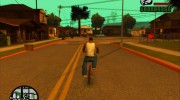 PS2 Atmosphere Mod для GTA San Andreas миниатюра 6