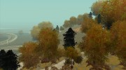 Autumn 1.0 for GTA San Andreas miniature 8