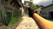 Evilzeds Mug Knife para Counter-Strike Source miniatura 2