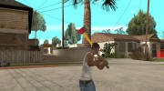 Топор из Killing Floor для GTA San Andreas миниатюра 2