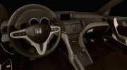 Honda Accord for GTA San Andreas miniature 6