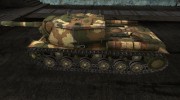 Шкурка для СУ-152 para World Of Tanks miniatura 2