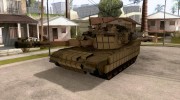 M1A2 Abrams Sep  миниатюра 1