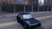 Dacia 1310 v1.1 para GTA San Andreas miniatura 5