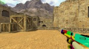 ColoureFull-_-Eagle for Counter Strike 1.6 miniature 3