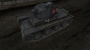 PzKpfw 38 (t) Steiner для World Of Tanks миниатюра 1