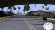 Спидометр pro-sport para GTA San Andreas miniatura 1