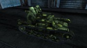 Шкурка для СУ-5 для World Of Tanks миниатюра 5
